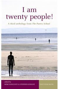 I am Twenty People!