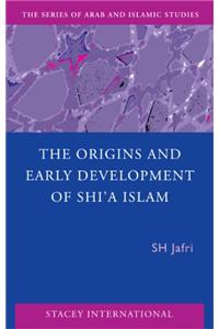 Origins and Early Development of Shi'a Islam