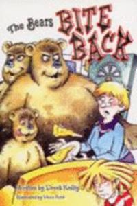 The Bears Bite Back