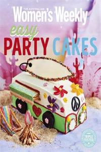 Easy Party Cakes