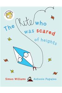 The Kite Who Was Scared of Heights