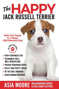 The Happy Jack Russell Terrier