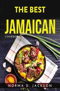 The Best Jamaican Cookbook