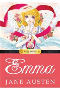 Manga Classics Emma