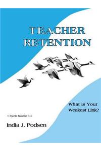 Teacher Retention