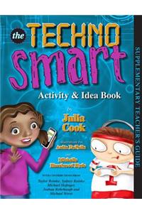 Techno Smart Activity and Idea Book