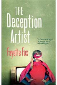 The Deception Artist