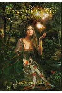 The Chocolatier's Wife