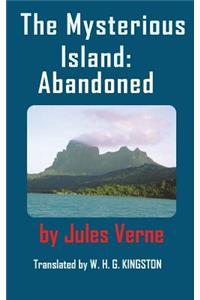 The Mysterious Island