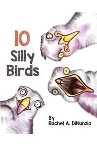 Silly Birds