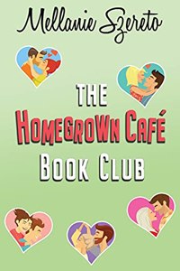 Homegrown Café Book Club