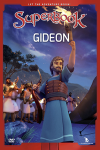 Gideon