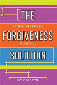 Forgiveness Solution
