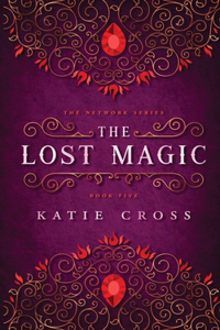 Lost Magic