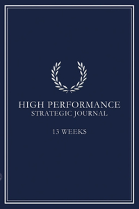 High Performance Journal