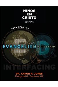 Conectando el Evangelismo y el Discipulado