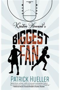 Kirsten Howard's Biggest Fan