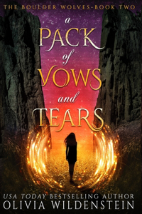 Pack of Vows and Tears