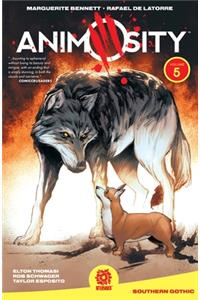 Animosity Volume 5