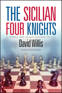 Sicilian Four Knights