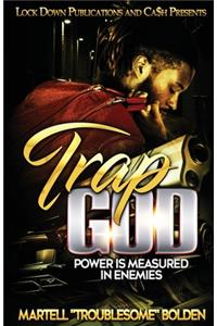 Trap God
