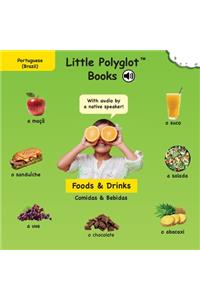 Foods and Drinks/Comidas e Bebidas