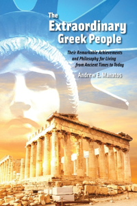 Extraordinary Greek People