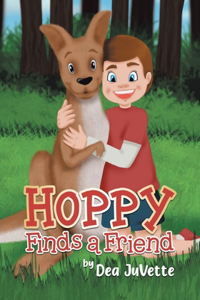 Hoppy Finds A Friend