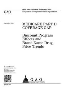 Medicare Part D coverage gap