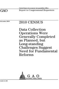 2010 census