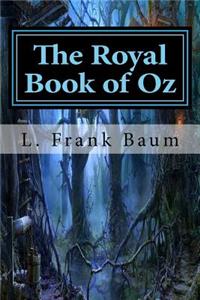 The Royal Book of Oz