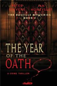 Year of The Oath
