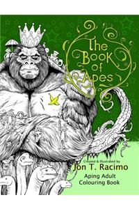 The Book of Apes