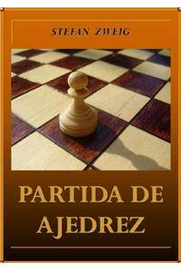 Novela de Ajedrez