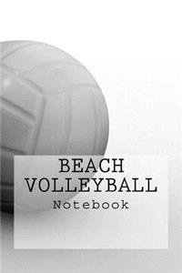 Beach Volleyball