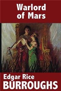 Warlord of Mars