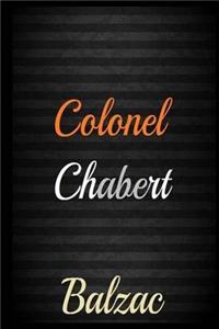 Colonel Chabert
