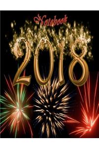2018 Notebook
