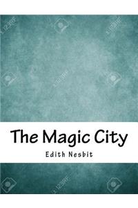 Magic City