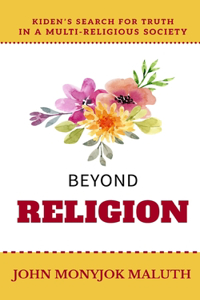 Beyond Religion