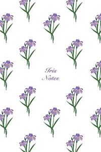 Iris Notes
