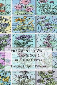 Fragmented Wall Hangings 2