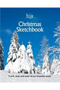 Christmas Sketchbook