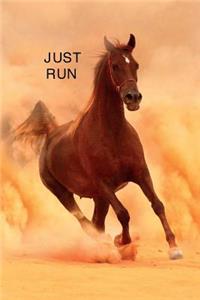 Just Run