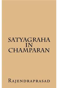 Satyagraha in Champaran