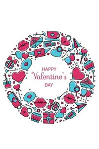 Happy Valentine's Day