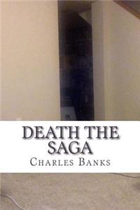 Death The Saga