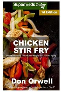 Chicken Stir Fry