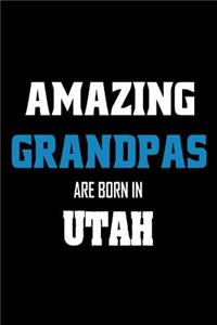 Amazing Grandpas Are Born In Utah