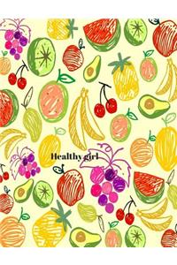 Healthy Girl